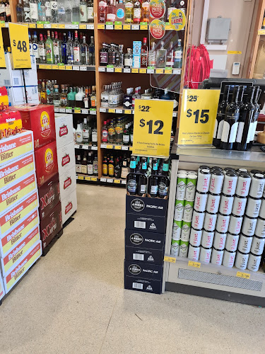 Liquorland Ormeau - Hospitality and gastronomy