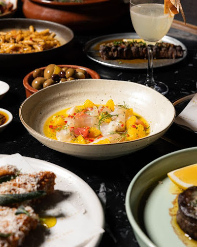 Opinii despre Mercado în Sydney - Hospitality and gastronomy