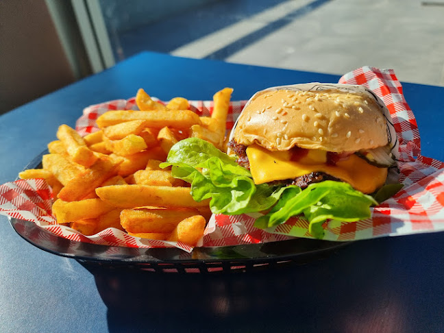 Opinii despre Pattysmiths Belconnen în Belconnen - Hospitality and gastronomy