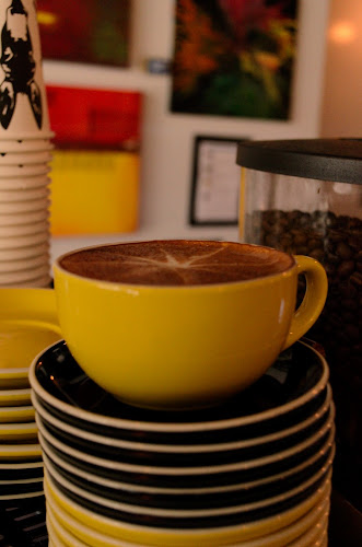 Opinii despre Grounded XO în Sydney - Hospitality and gastronomy