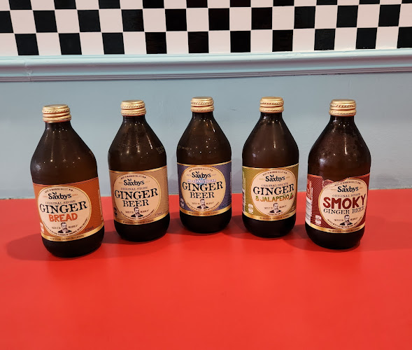 Metro Diner Taree - Taree