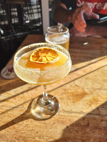 Comentarii opinii despre The Loose Moose