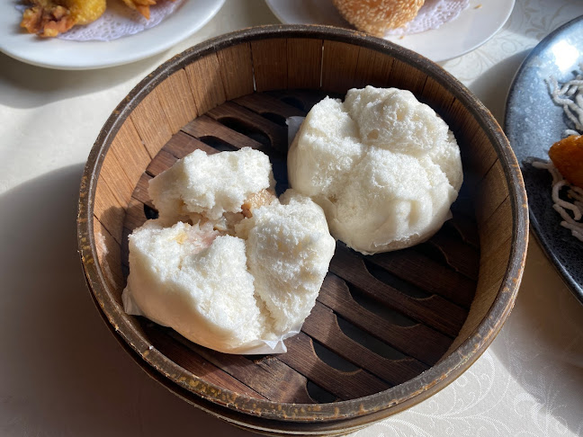 Golden Dragon Yumcha Restaurant - Hospitality and gastronomy