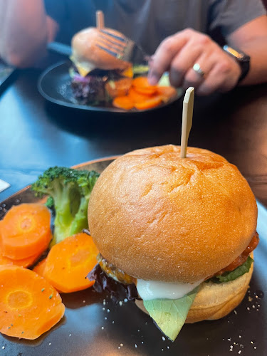 Saltlick Grill - Hospitality and gastronomy