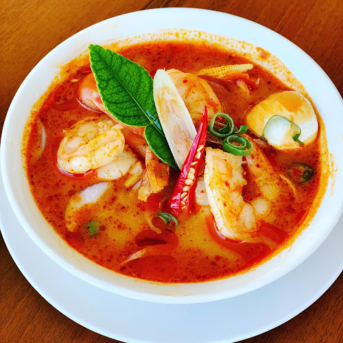 Comentarii opinii despre Be Thai