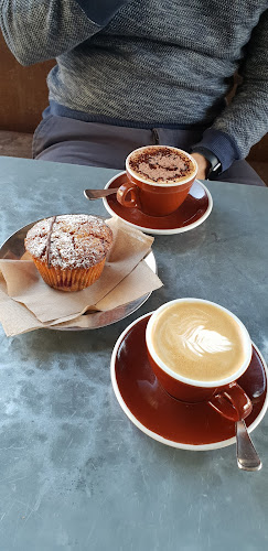 Bourke Street Bakery Alexandria - Hospitality and gastronomy