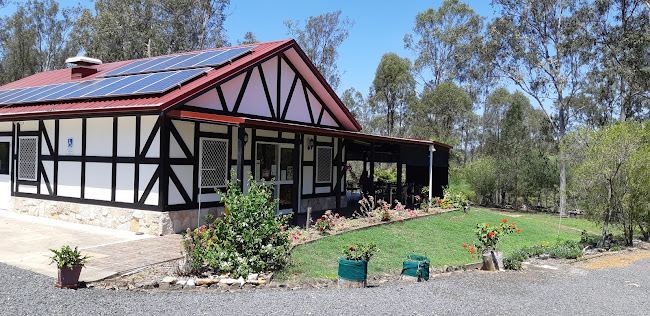 German Bake and Wurst House - Helidon Spa