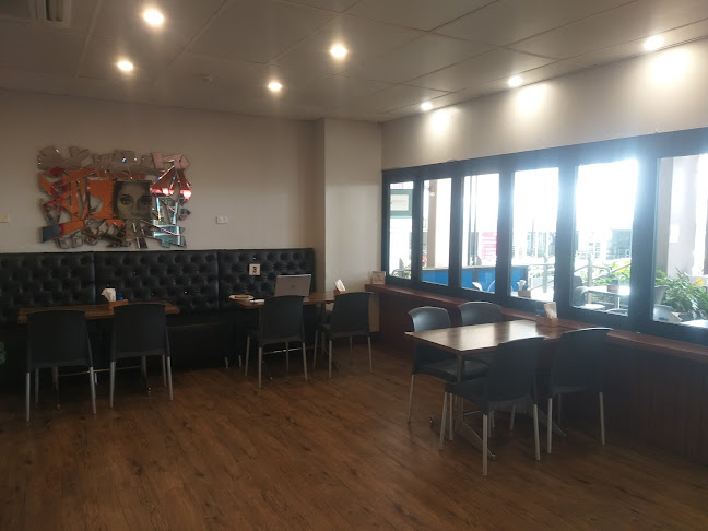 The Cotton Mill Gladstone - Hospitality and gastronomy