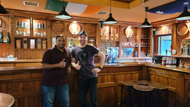 Durty Nelly's Irish Pub - Perth