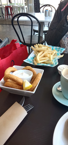 Neptune’s Cafe - Hospitality and gastronomy