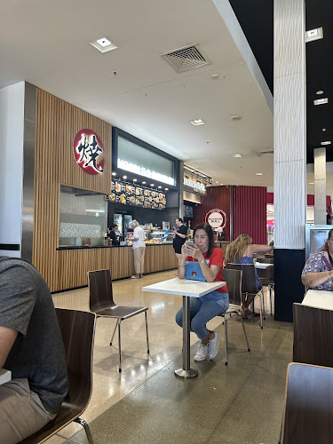 Noodle & Donburi - Hospitality and gastronomy