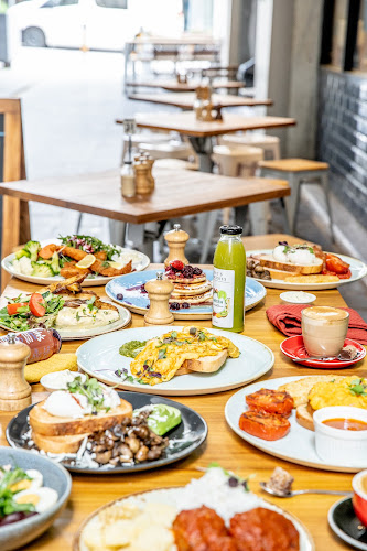 Opinii despre Cafe Blahnik & corporate Catering în Melbourne - Hospitality and gastronomy