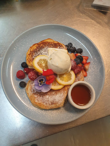 The Lunch Company - Wynyard