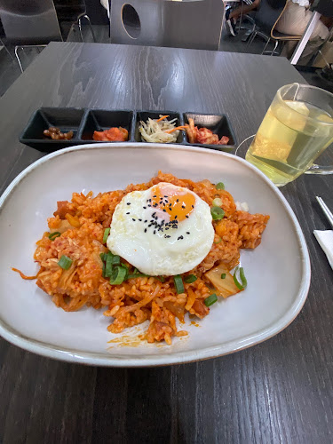 Took Bae Kee Restaurant - Hospitality and gastronomy