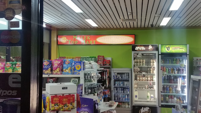 Opinii despre Malek Top Mart în Perth - Hospitality and gastronomy