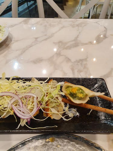 Comentarii opinii despre Gyoza Gyoza