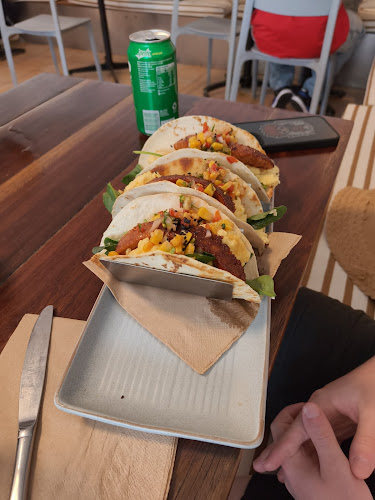 Bellyfish Cafe - Hospitality and gastronomy