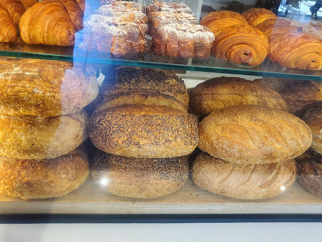 The Hamptons Bakery - Hospitality and gastronomy