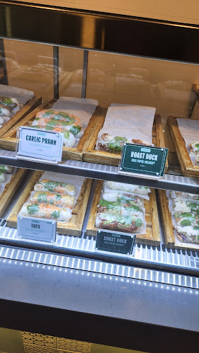 Comentarii opinii despre Roll'd Cloisters