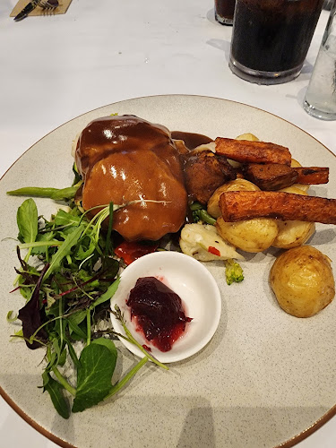 Comentarii opinii despre The Aussie Inn