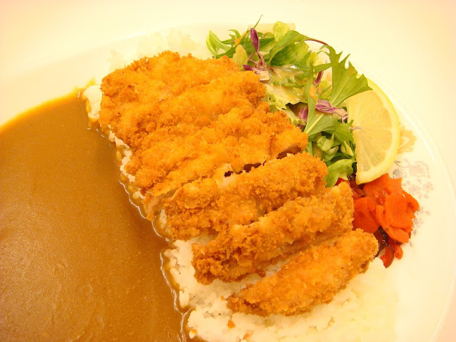 Kadoya Japanese Restaurant