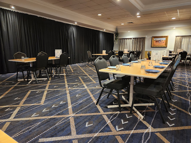 Benny's Restaurant and Bar