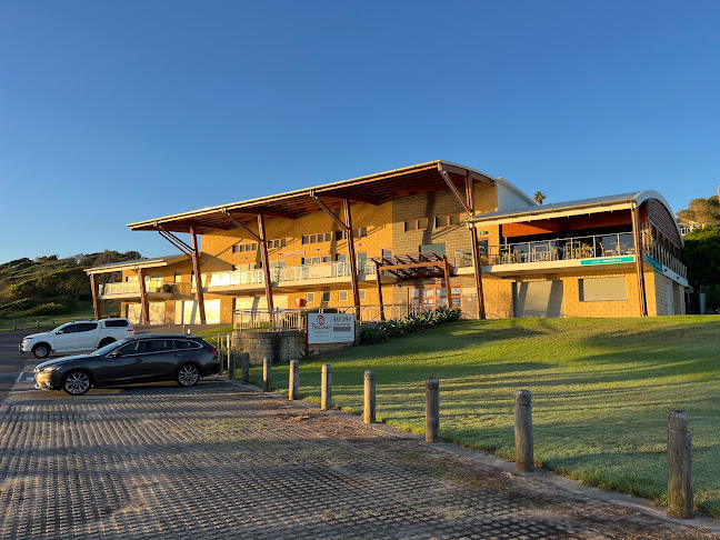 Comentarii opinii despre Bonny's Beach Cafe