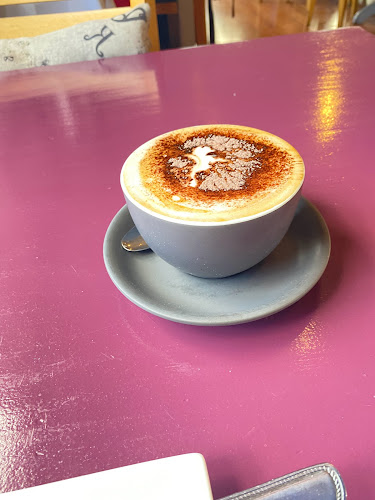 The Courtyard Cafe Berrima - Hospitality and gastronomy