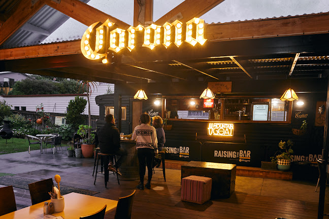 Comentarii opinii despre Port Campbell Hotel