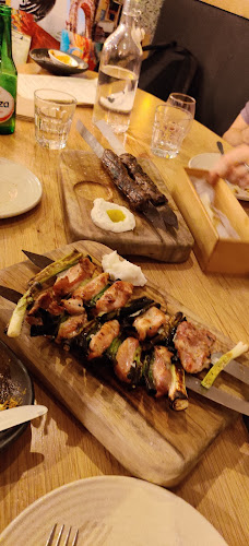 Cubby's Kitchen Sydney CBD - Sydney