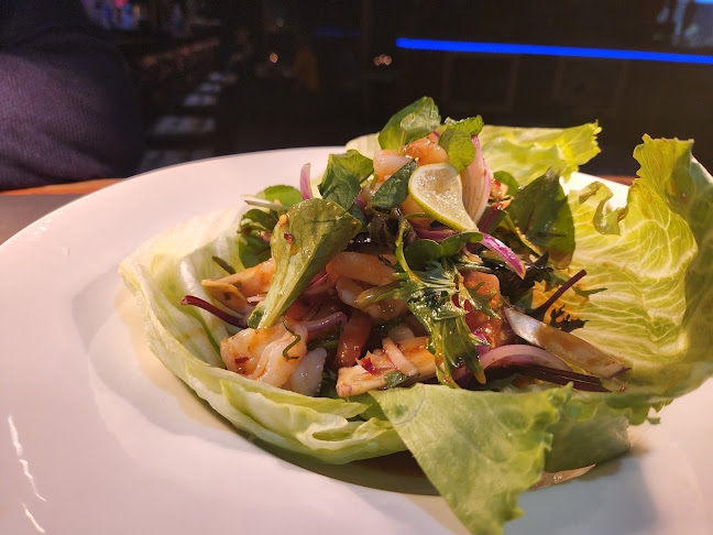 Opinii despre Nite & Day Cafe Restaurant în Wynyard - Hospitality and gastronomy