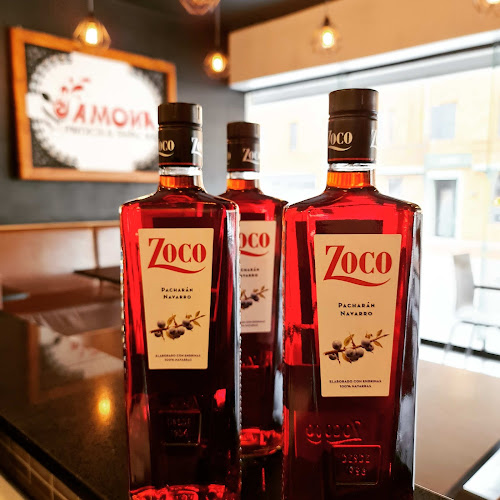 Comentarii opinii despre AMONA Pintxos & Tapas Bar Restaurant