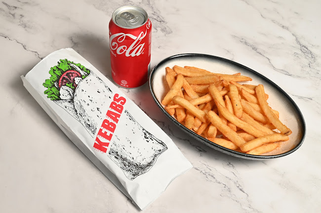 Comentarii opinii despre Ripper Kebabs