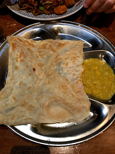 Comentarii opinii despre Makan² Cafe