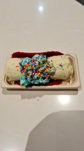 Nibbles - The Dessert Dream - Hospitality and gastronomy