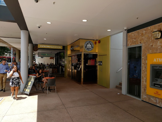 Comentarii opinii despre Espresso Legends