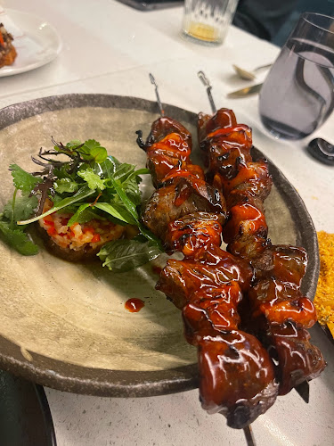 Corner of Godfrey &, Bourke St, Melbourne VIC 3000