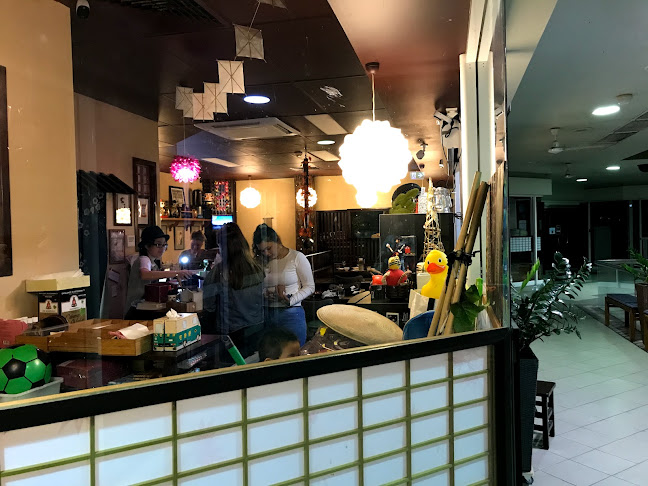 Opinii despre Oca în Cairns City - Hospitality and gastronomy