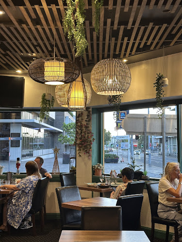 Carnation Thai Restaurant - Wollongong