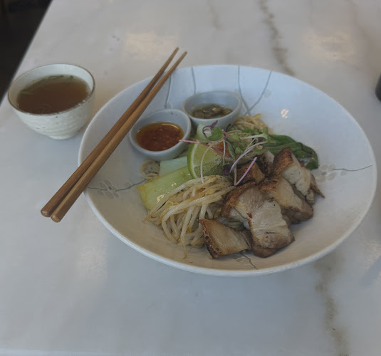 Comentarii opinii despre Bumi Coffee