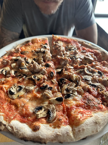 Comentarii opinii despre Moretti Italian Restaurant Leichhardt