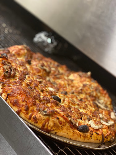 Comentarii opinii despre Hungry Wolfs Belmont