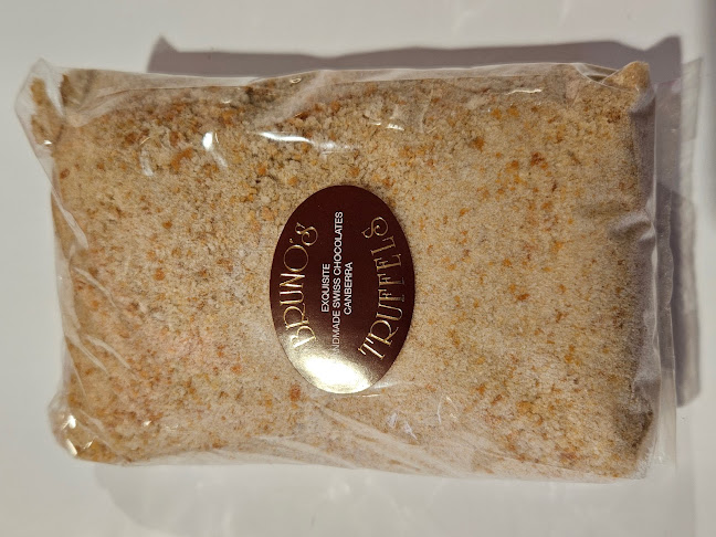 Bruno's Truffels - Mawson