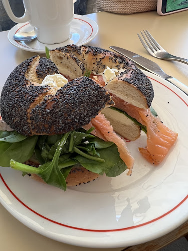 Opinii despre Satchmo Café în North Perth - Hospitality and gastronomy