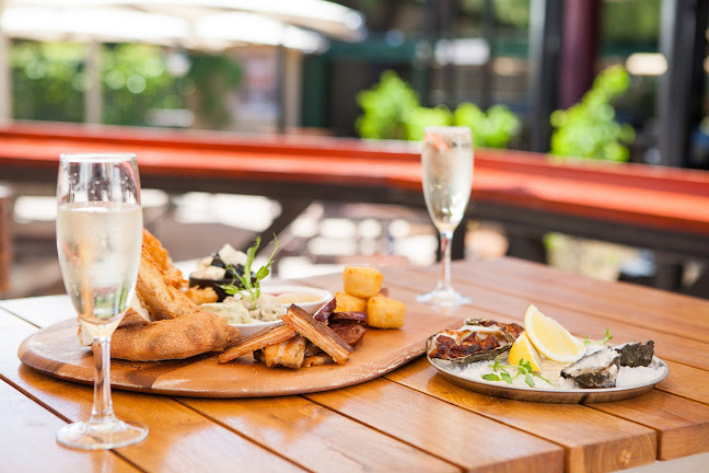 Opinii despre Leisure Inn în Rockingham - Hospitality and gastronomy