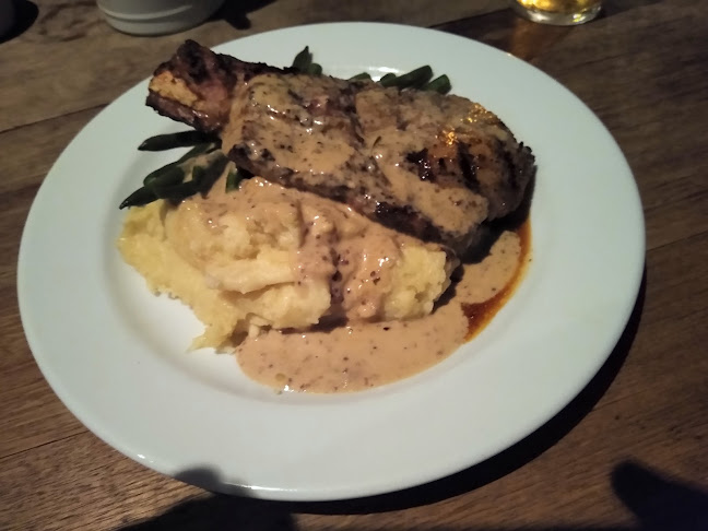 30 Knots - Hospitality and gastronomy