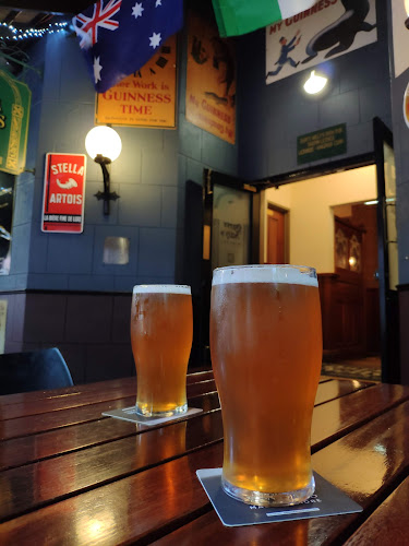 Durty Nelly's Irish Pub - Perth