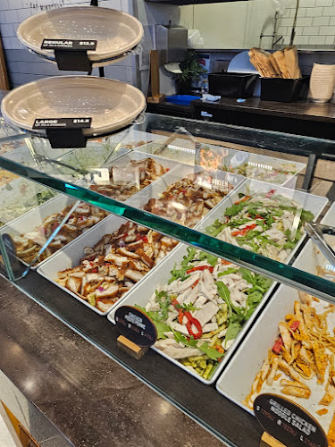 Westfield Helensvale, Shop FC09/29 Millaroo Dr, Helensvale QLD 4212