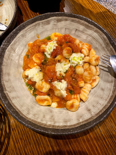 Pentolina - Fresh Pasta & Bar - Hospitality and gastronomy