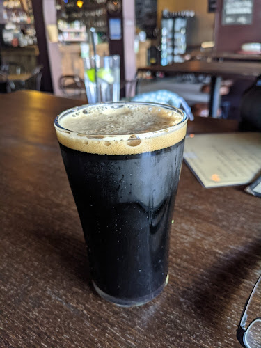 The Blind Monk - Hospitality and gastronomy